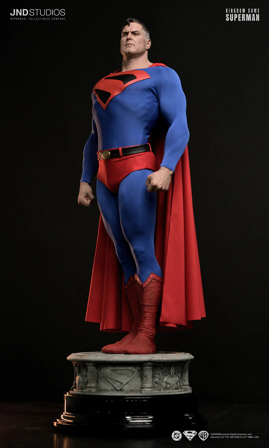 JND - Superman