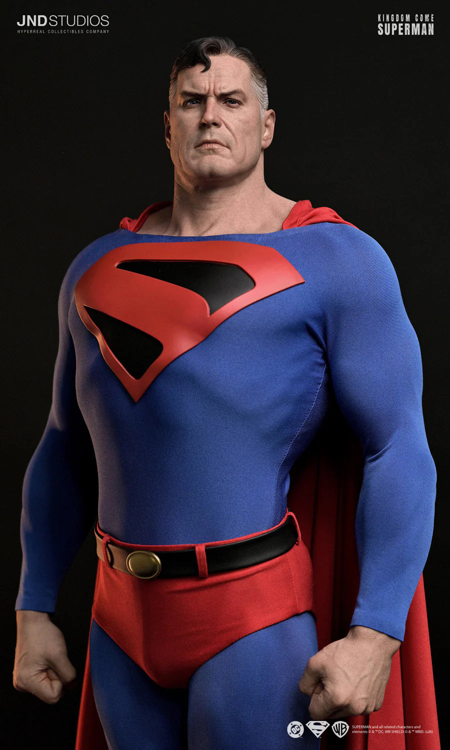 JND - Superman