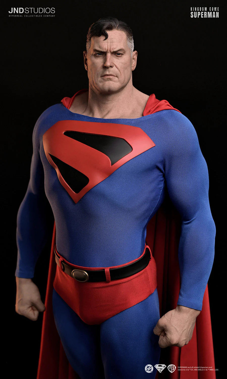 JND - Superman