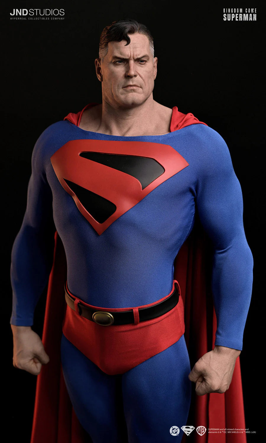 JND - Superman