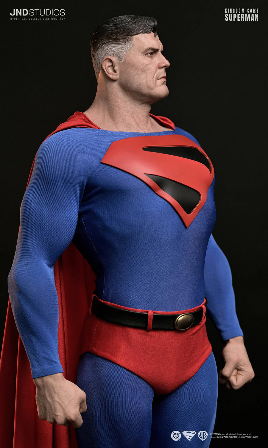 JND - Superman