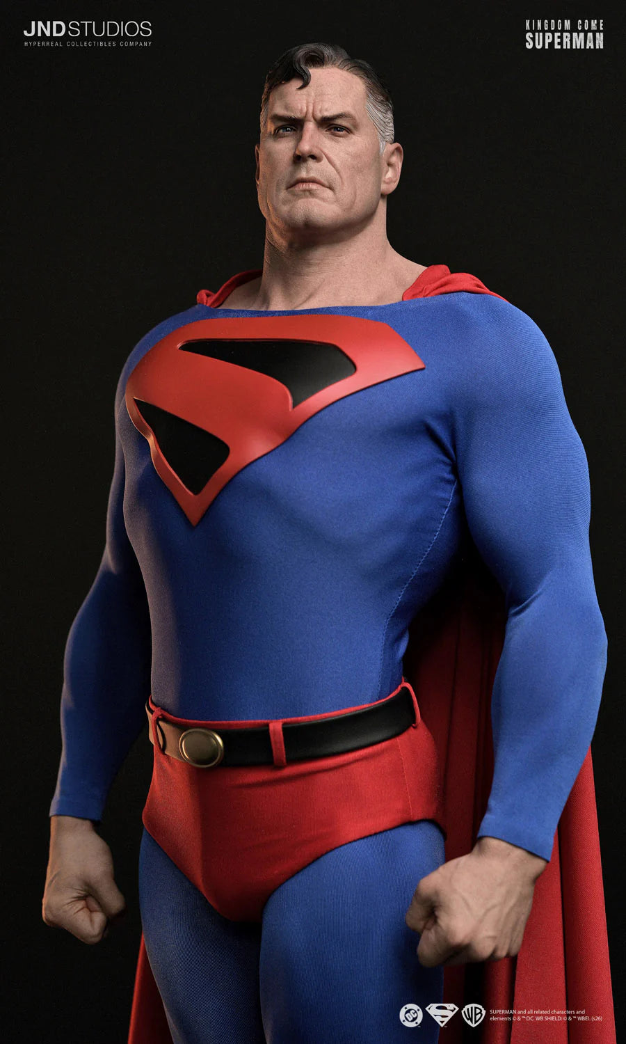 JND - Superman