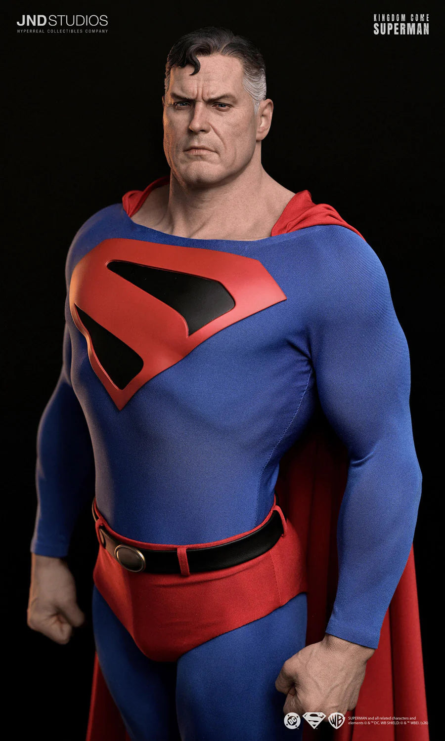 JND - Superman