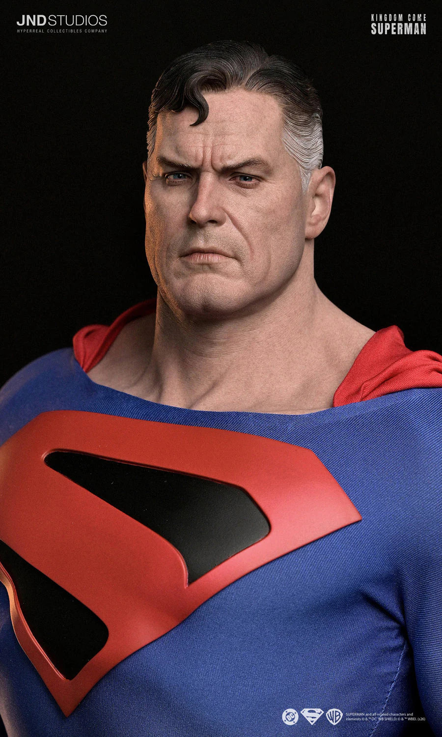 JND - Superman