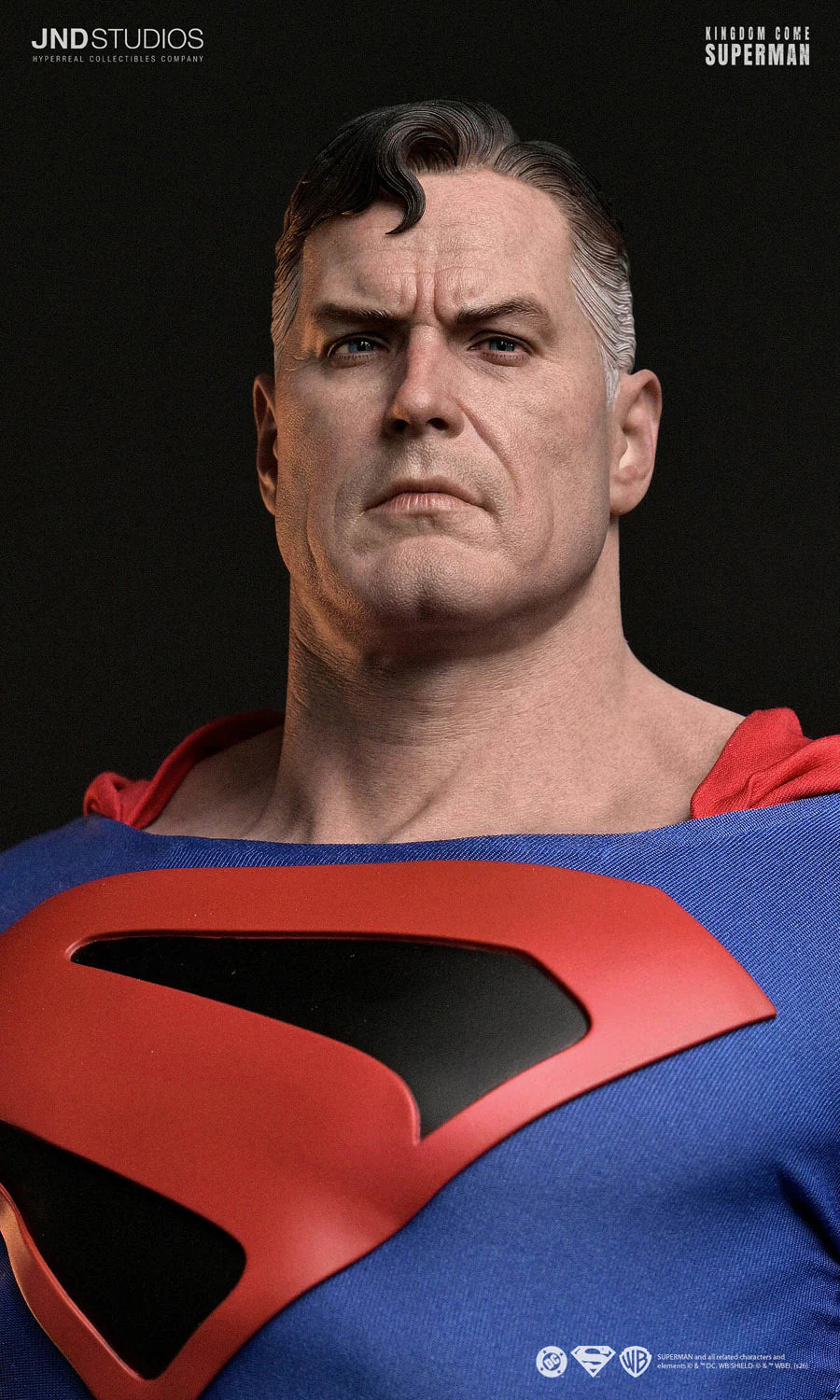 JND - Superman