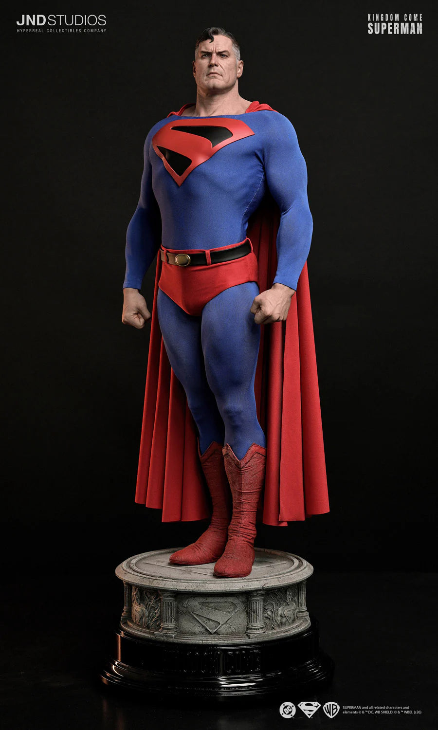JND - Superman
