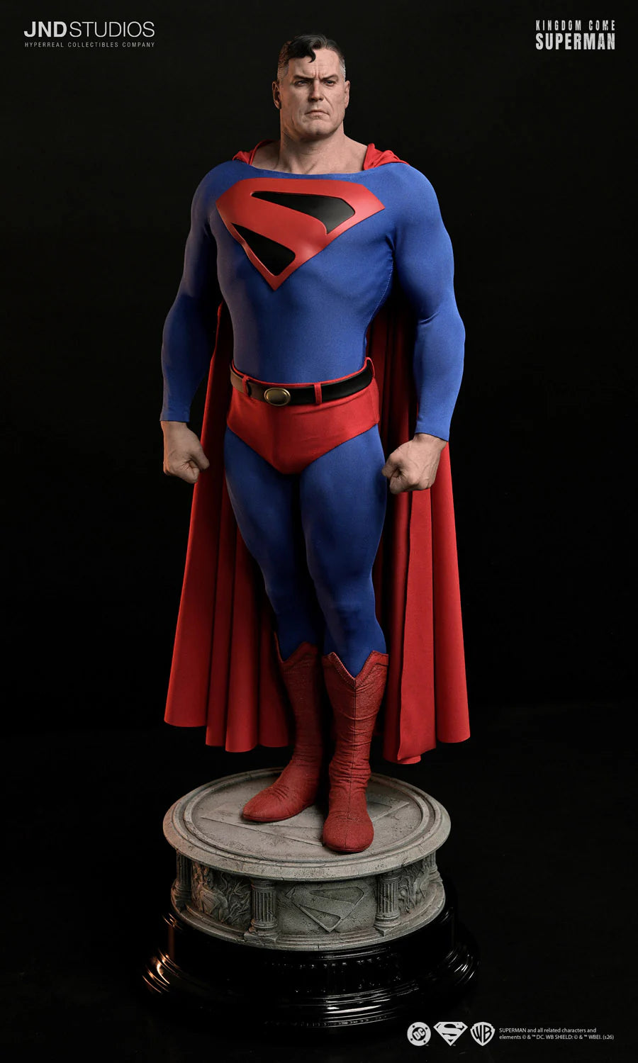 JND - Superman