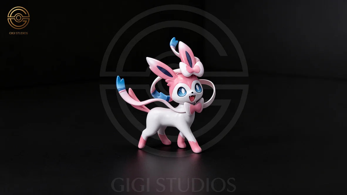 GIGI - Sylveon