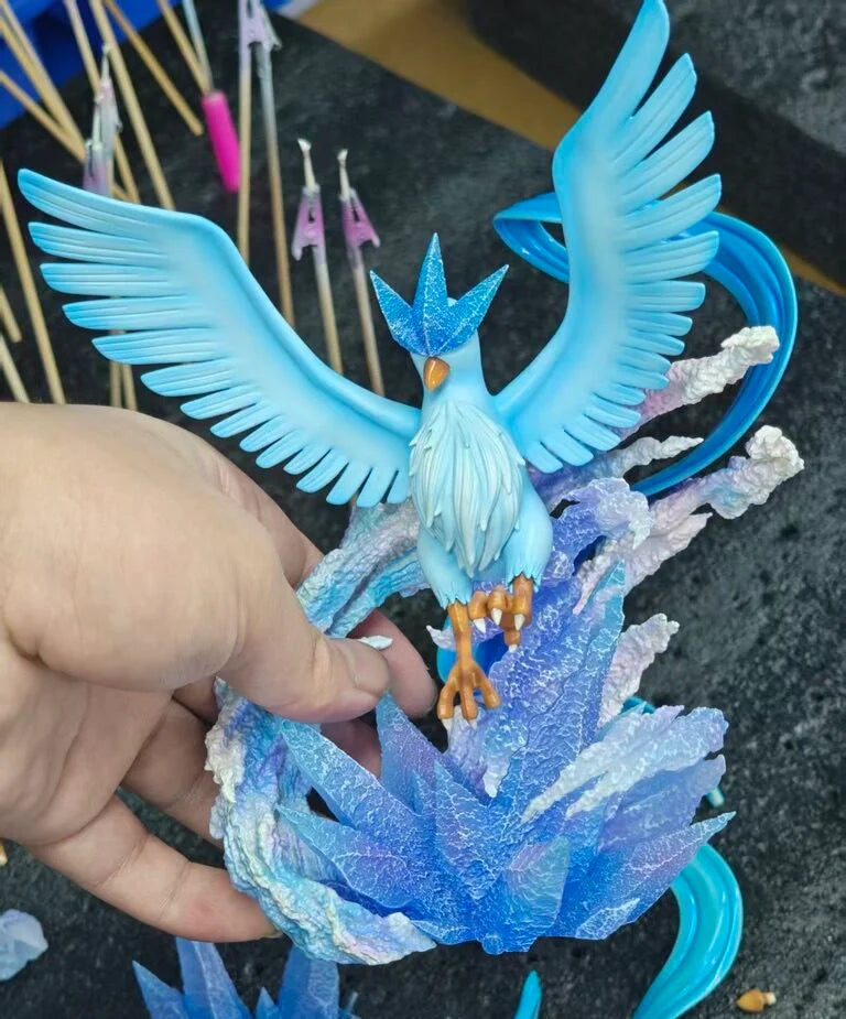 Zhumeng - Articuno