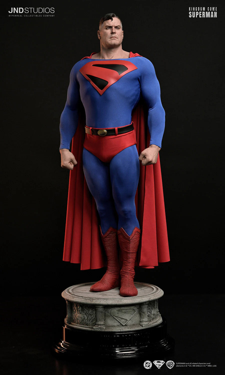 JND - Superman