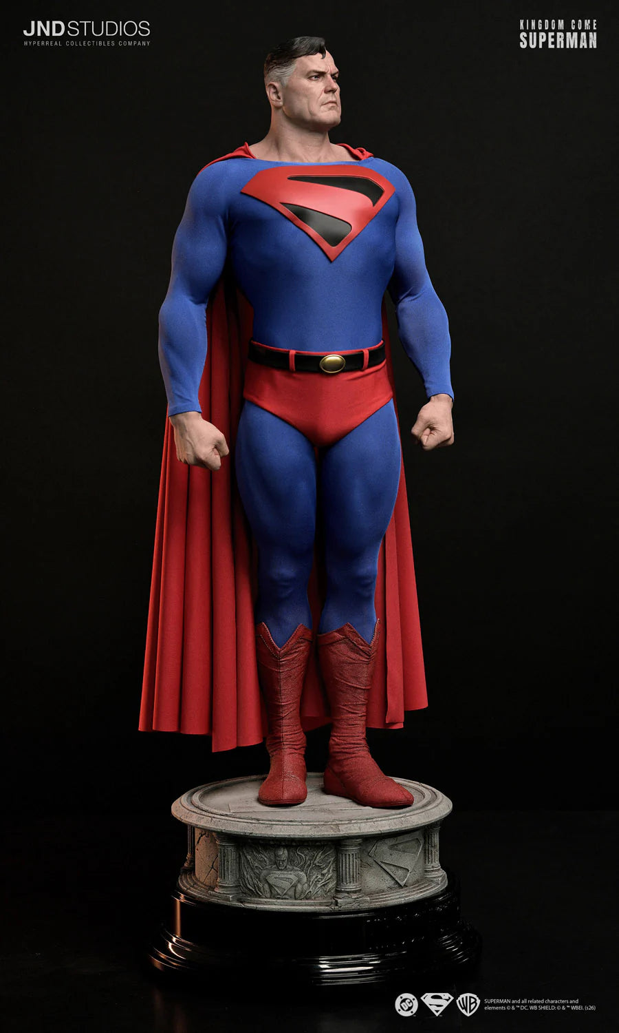 JND - Superman