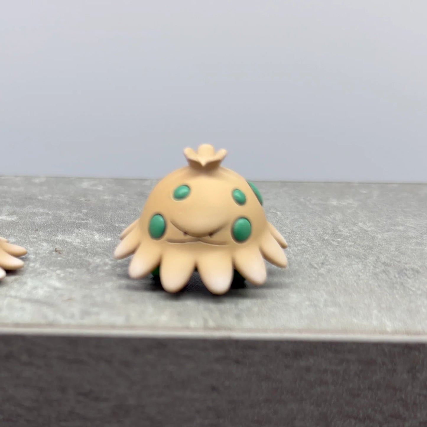 ZM - Breloom and Shroomish
