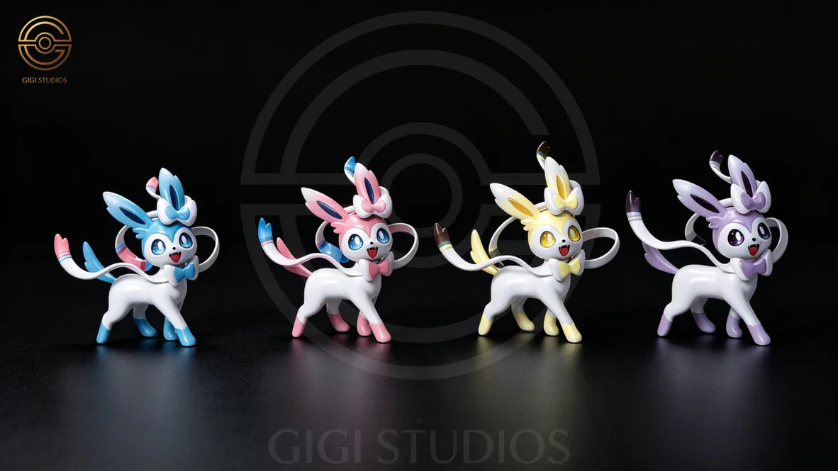 GIGI - Sylveon