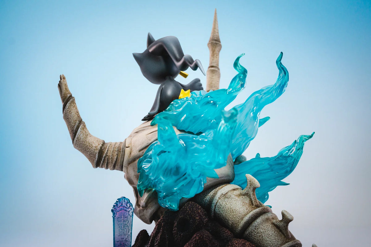LM - Banette