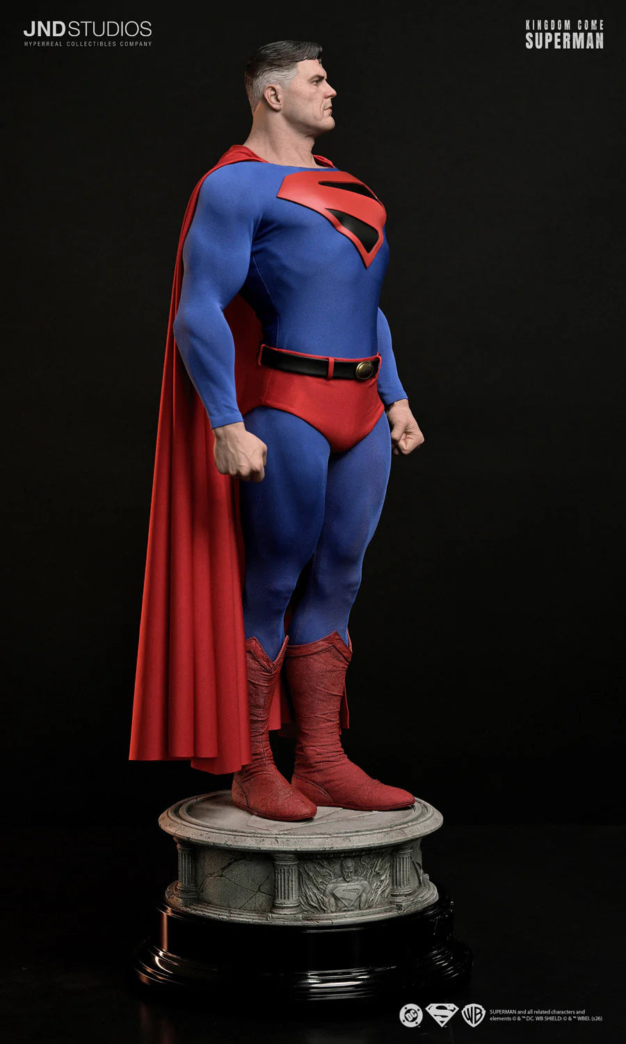 JND - Superman