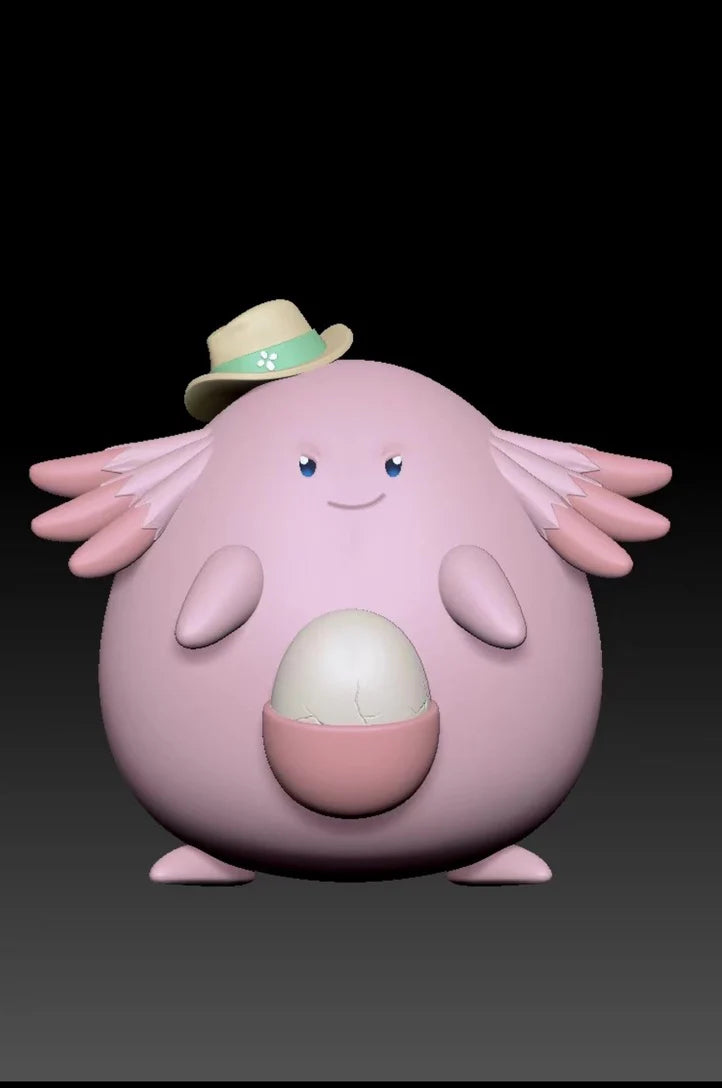 ZM - Chansey