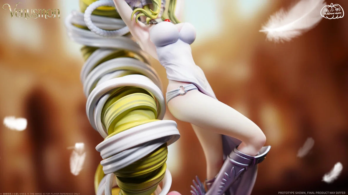 Nan Gua Zhou - Venusmon