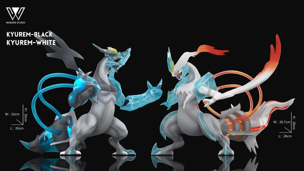 Wonder - Kyurem