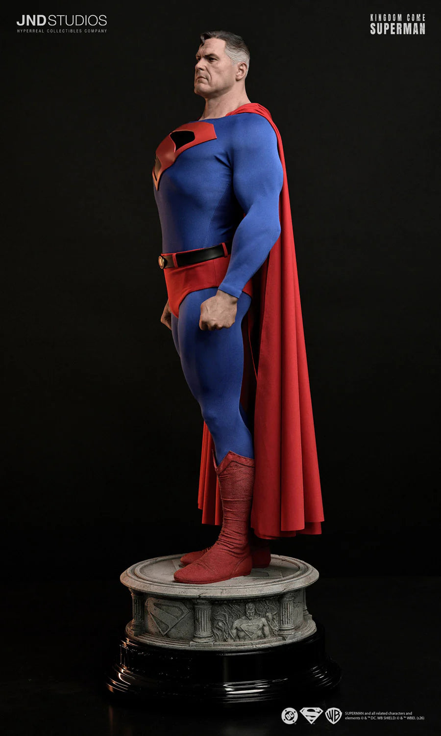 JND - Superman
