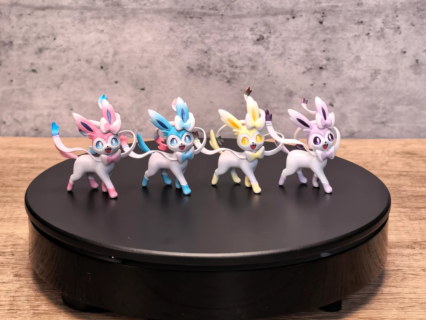 GIGI - Sylveon