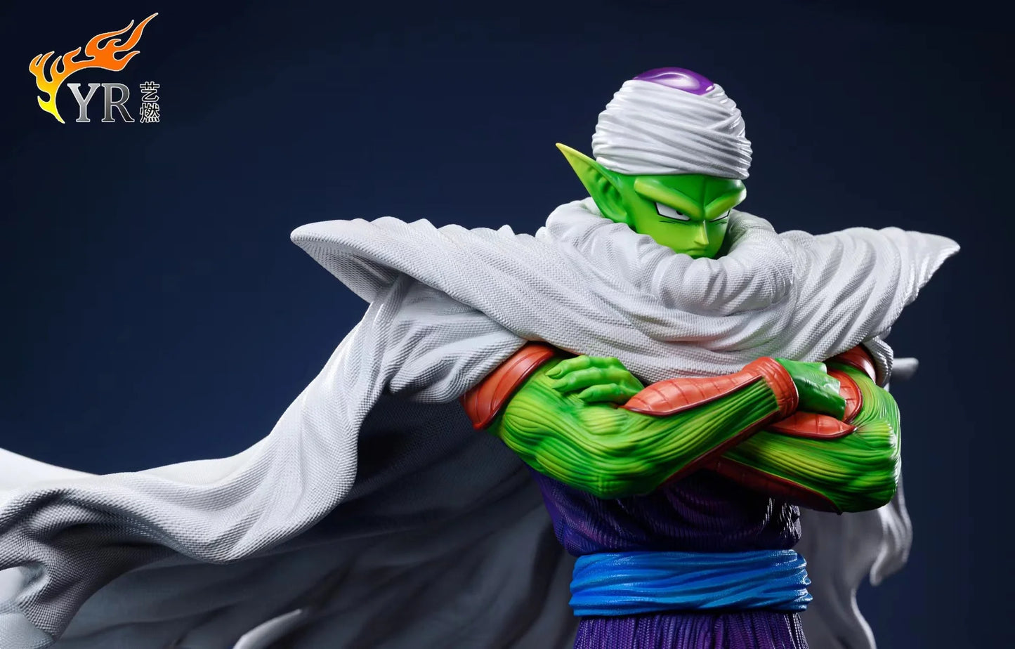 YR - Piccolo