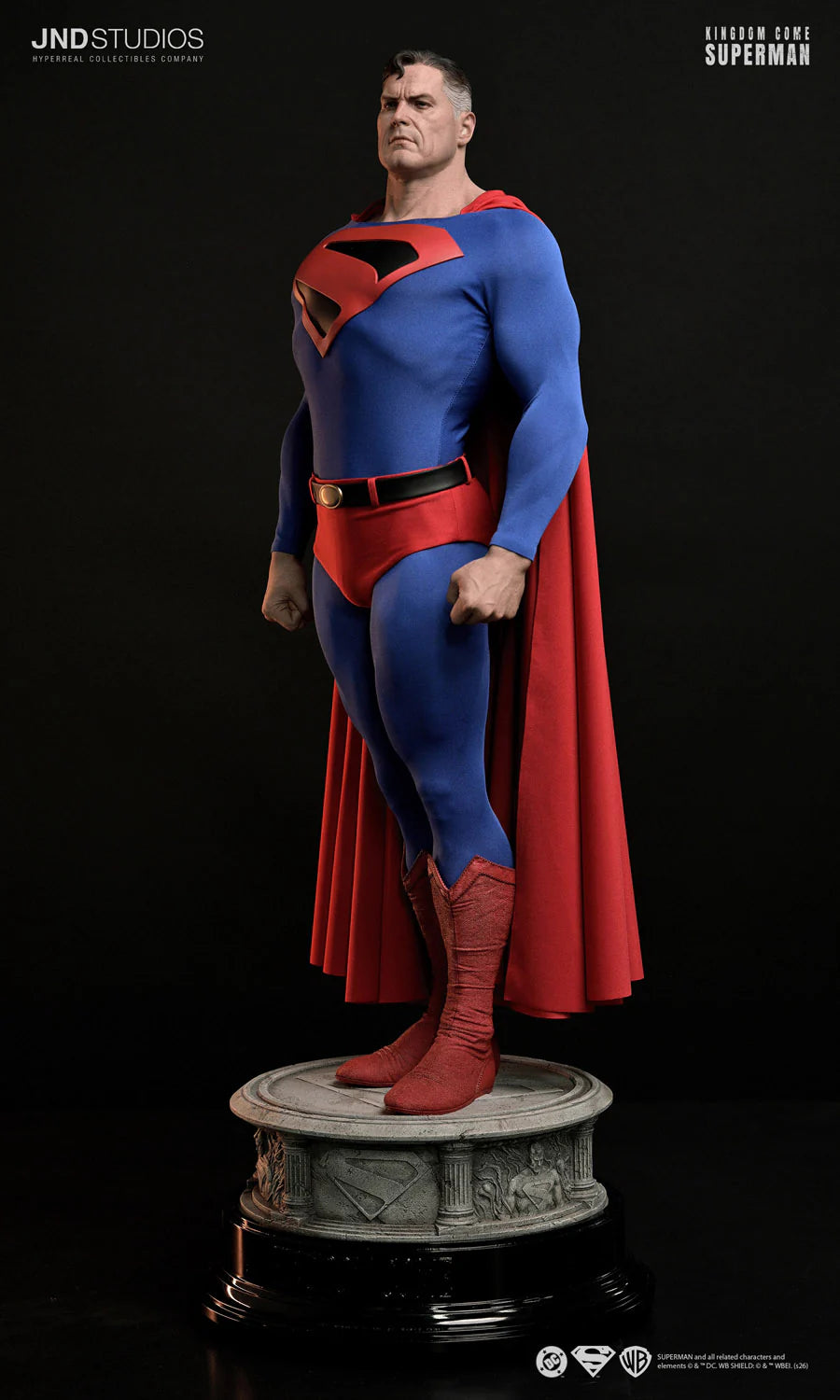 JND - Superman