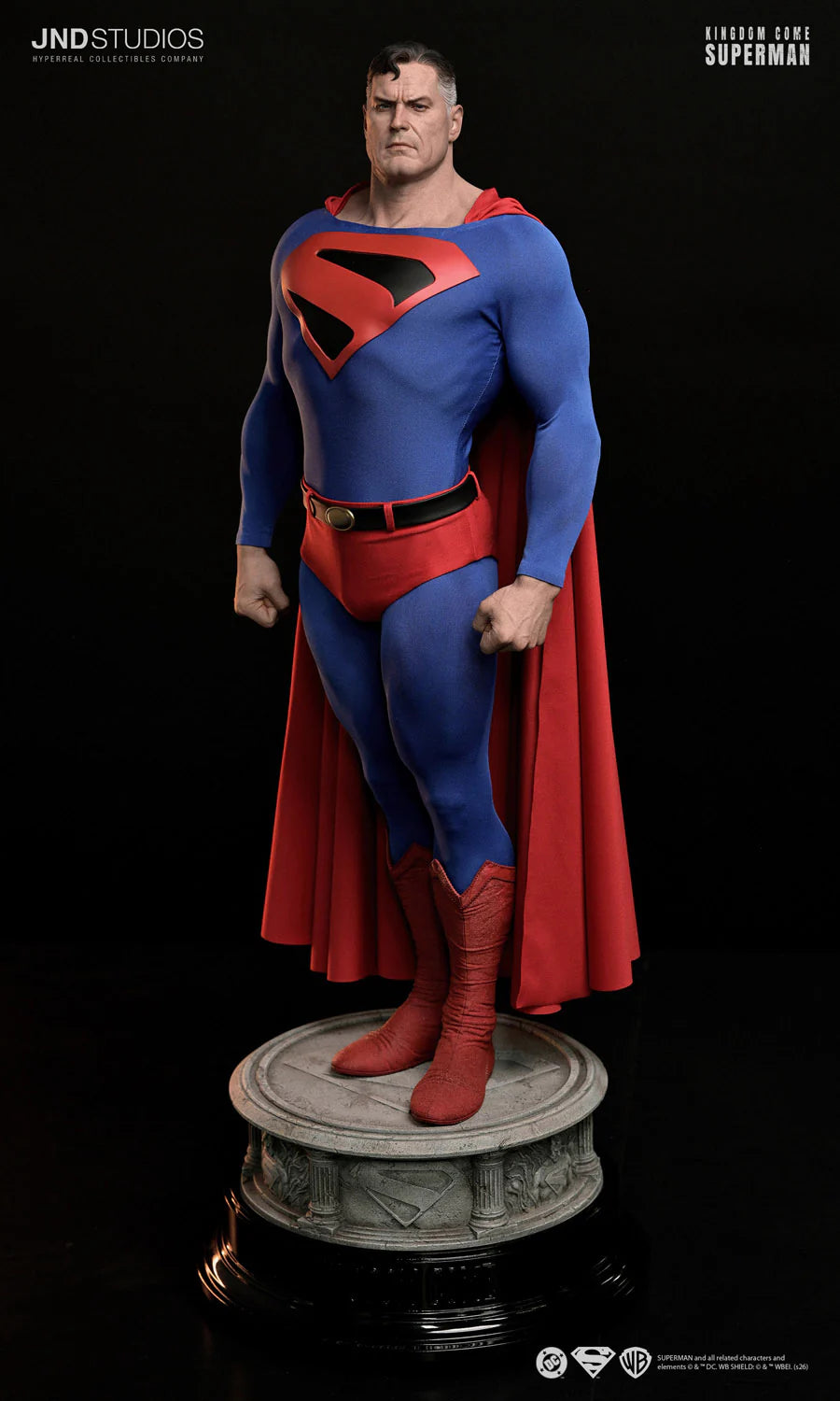 JND - Superman