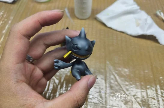 LM - Banette