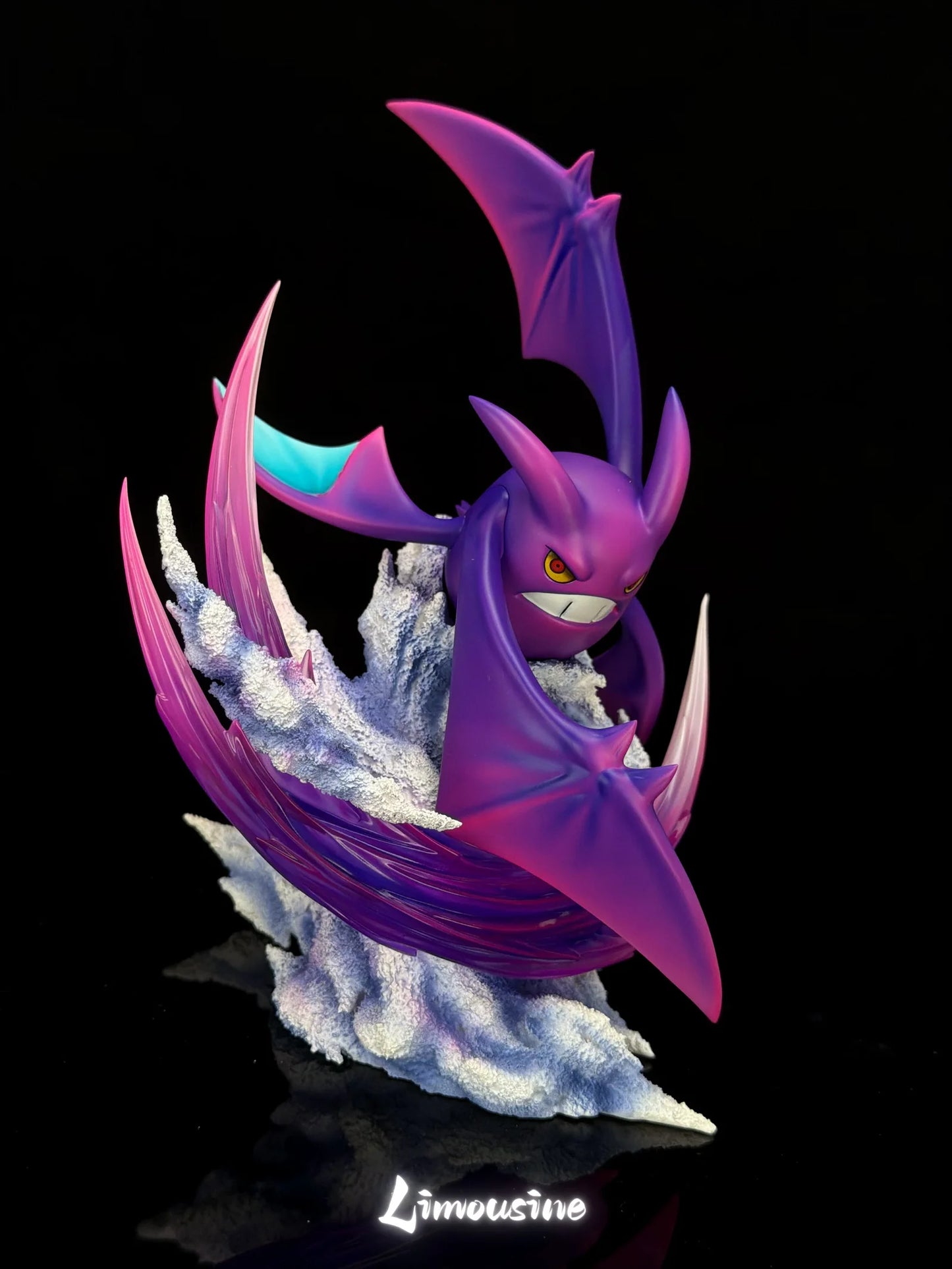 Limousine - Crobat