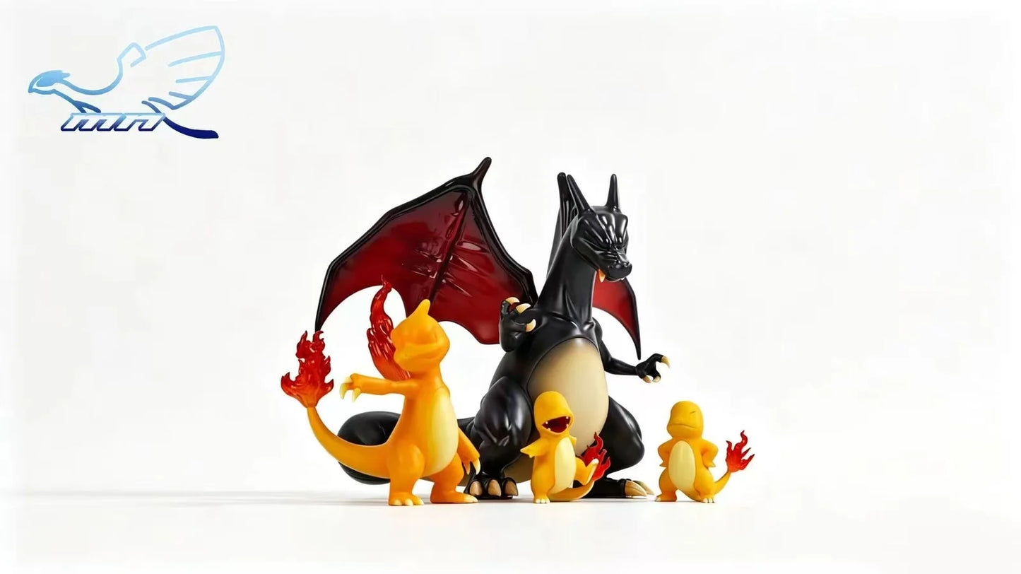MN - Charizard