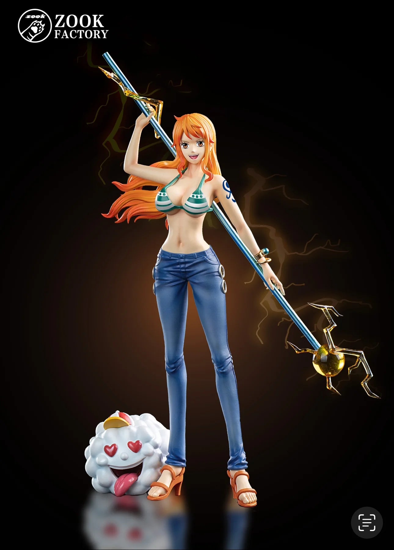 Zook Factory - Nami