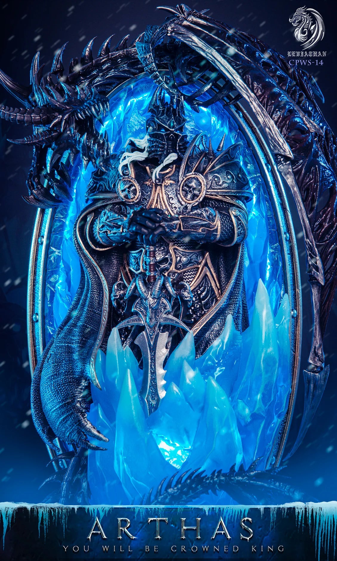 Leviathan - Arthas