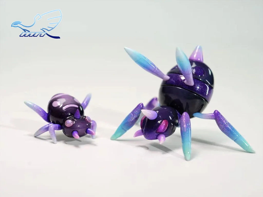 MN - Spinarak and Ariados