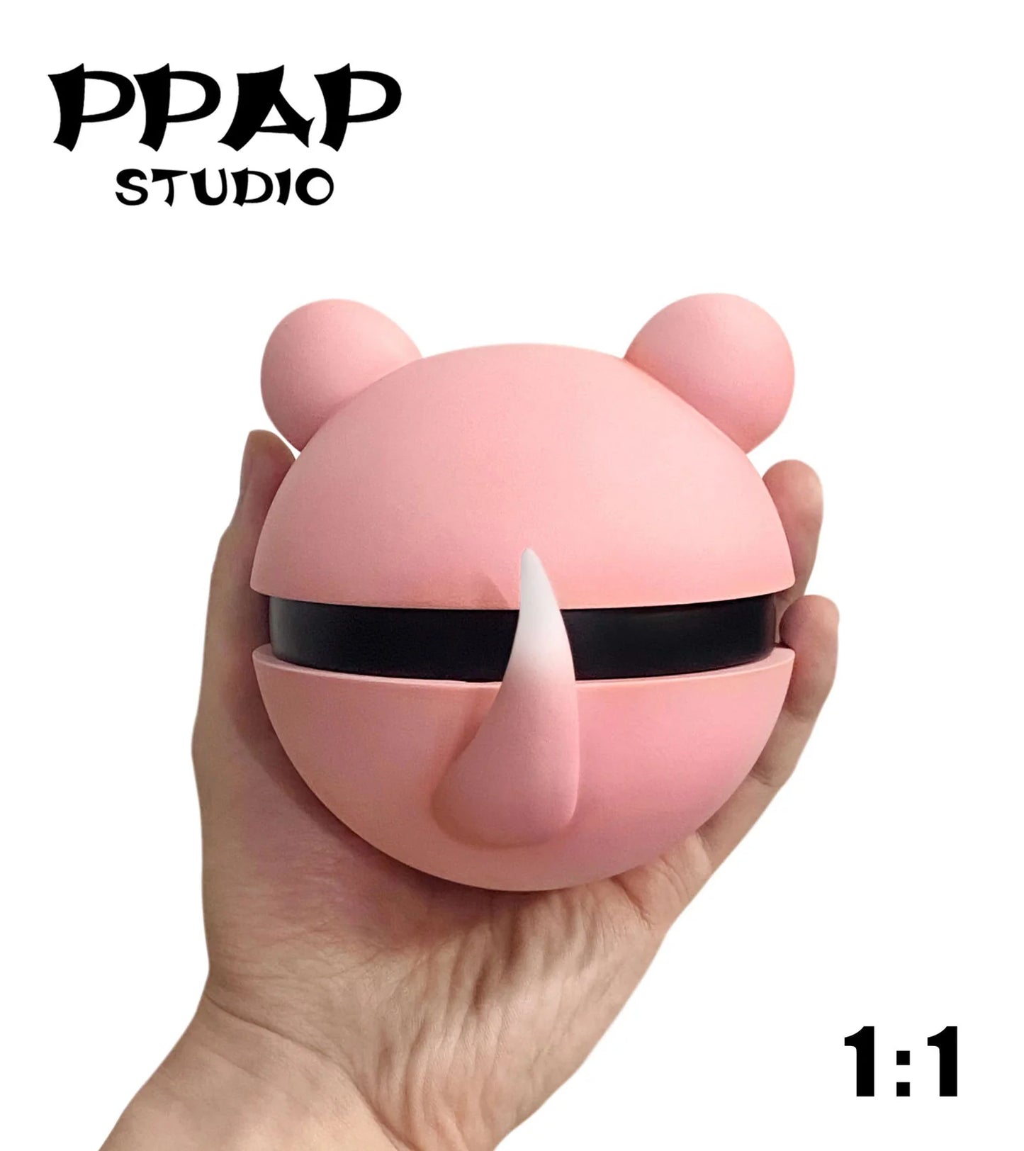 PPAP - Slowpoke y Jigglypuff