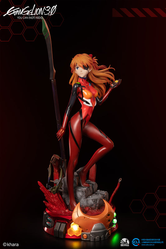 Infinito - Asuka