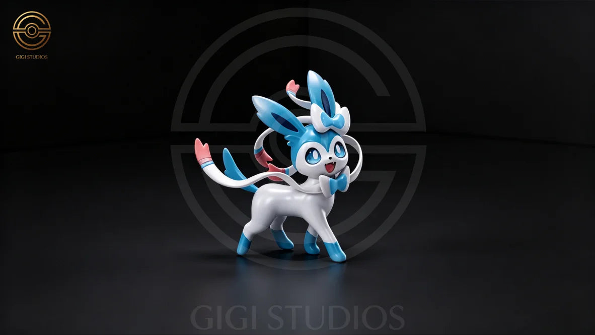 GIGI - Sylveon