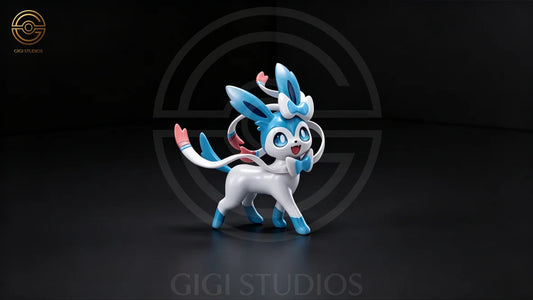 GIGI - Sylveon