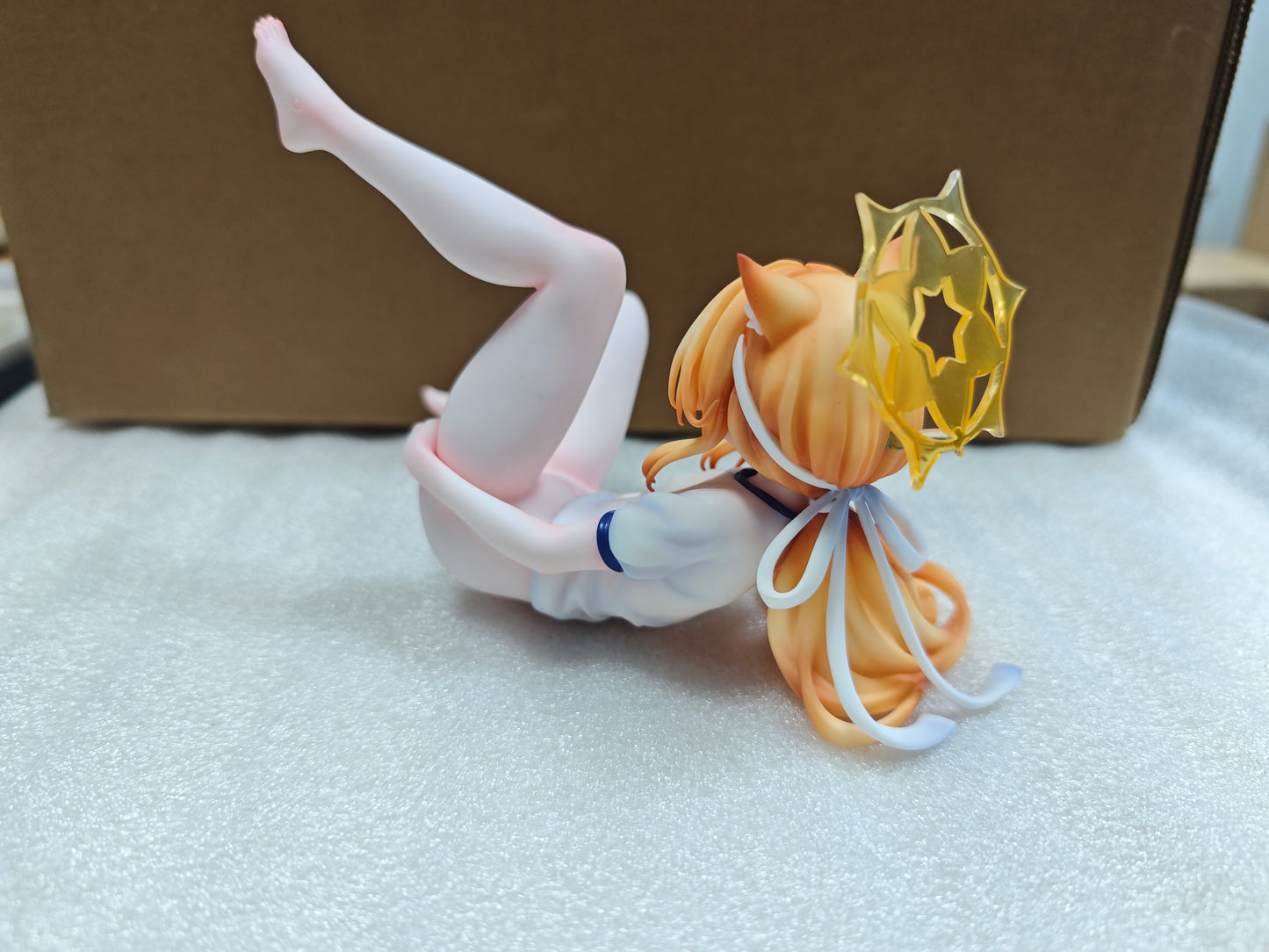 ZTR - Iochi Mari