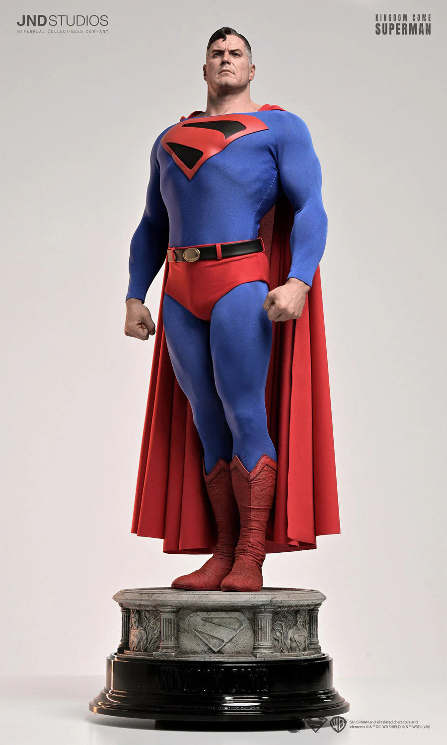 JND - Superman