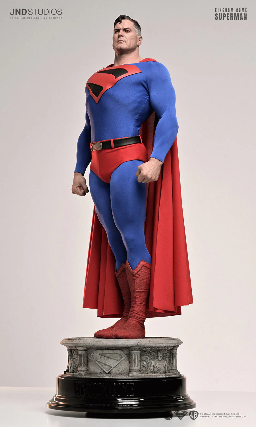 JND - Superman