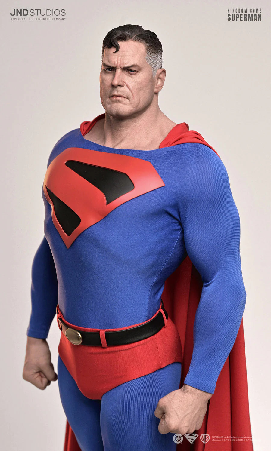 JND - Superman