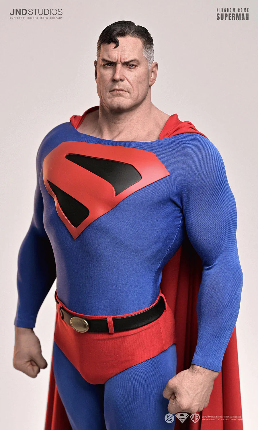 JND - Superman