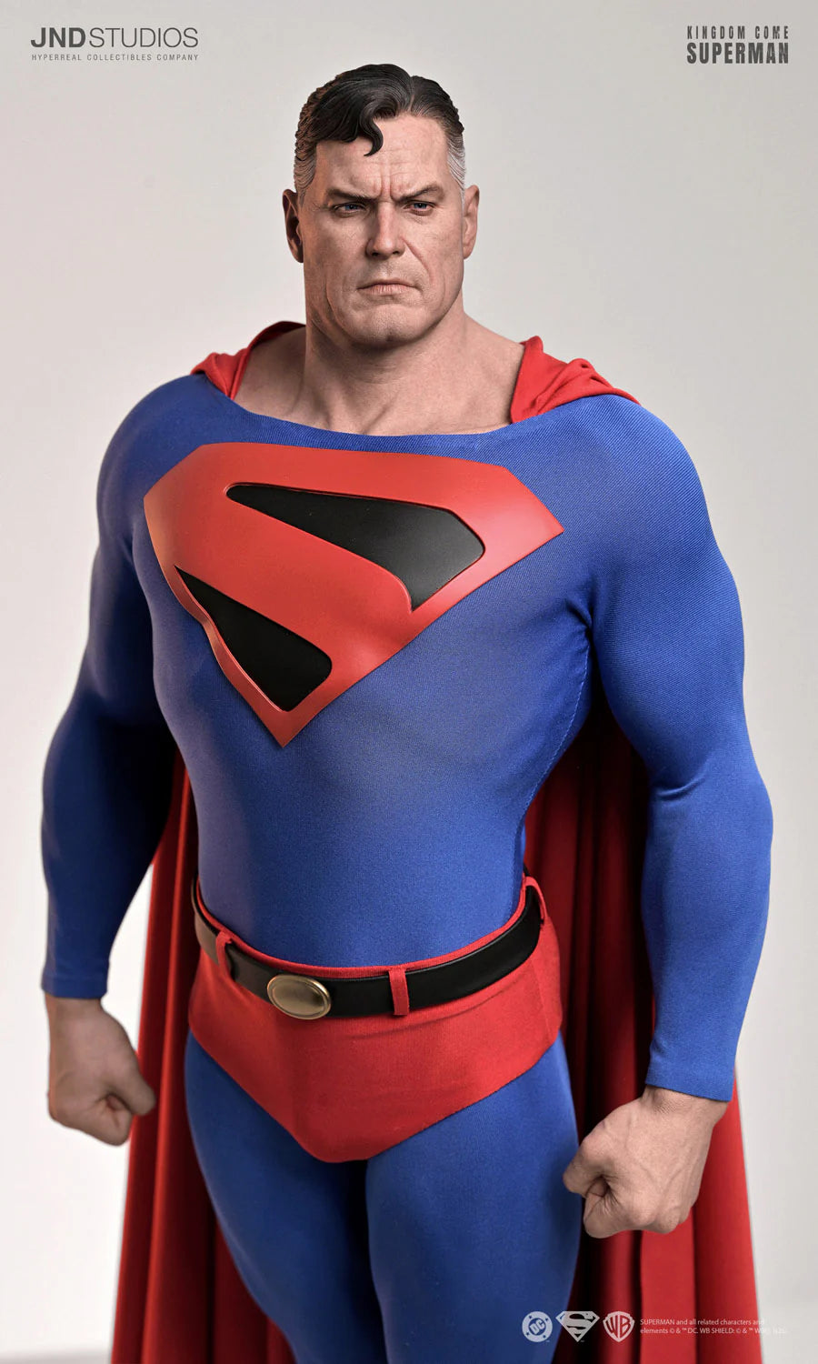 JND - Superman