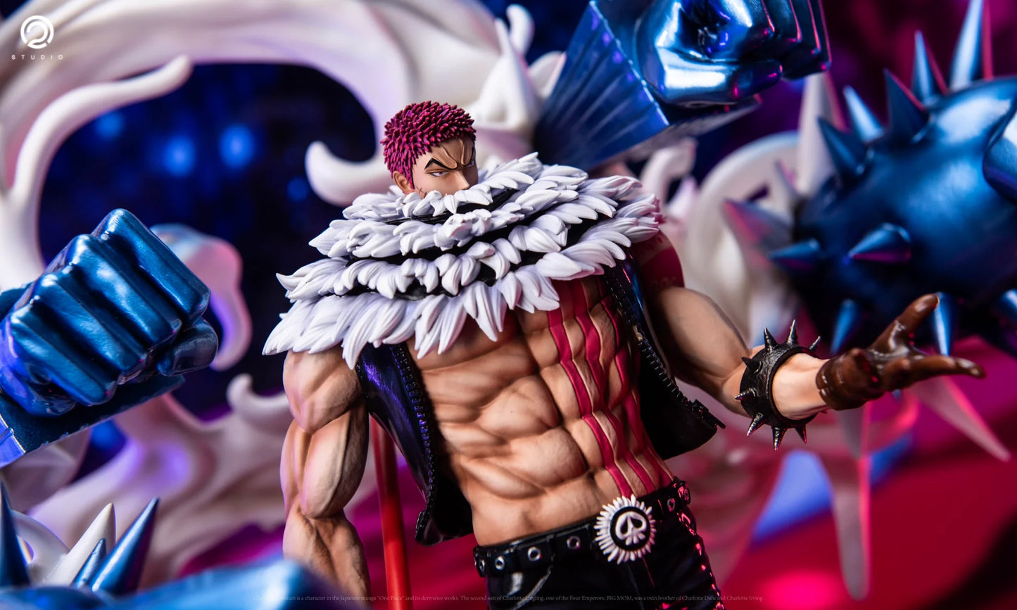 C2 - Katakuri