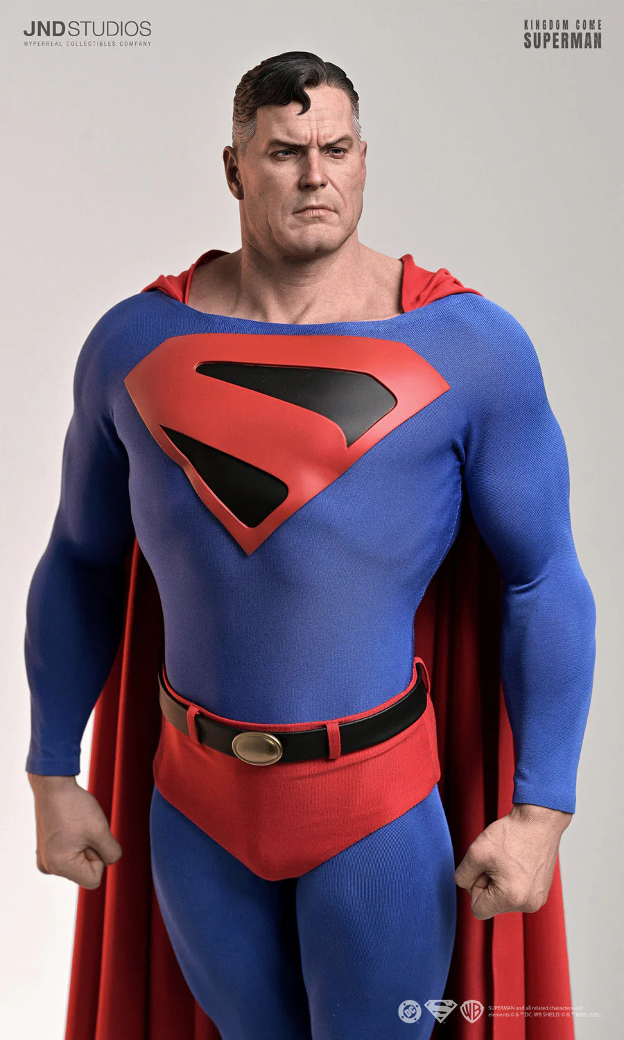 JND - Superman
