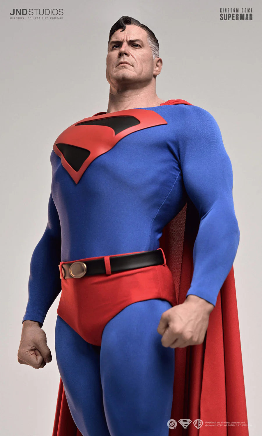 JND - Superman