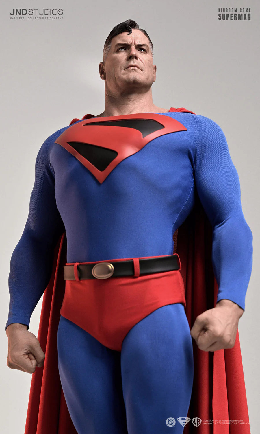 JND - Superman