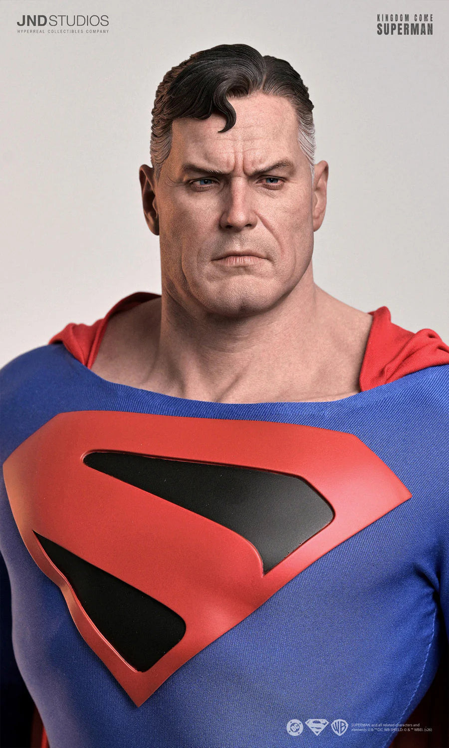 JND - Superman