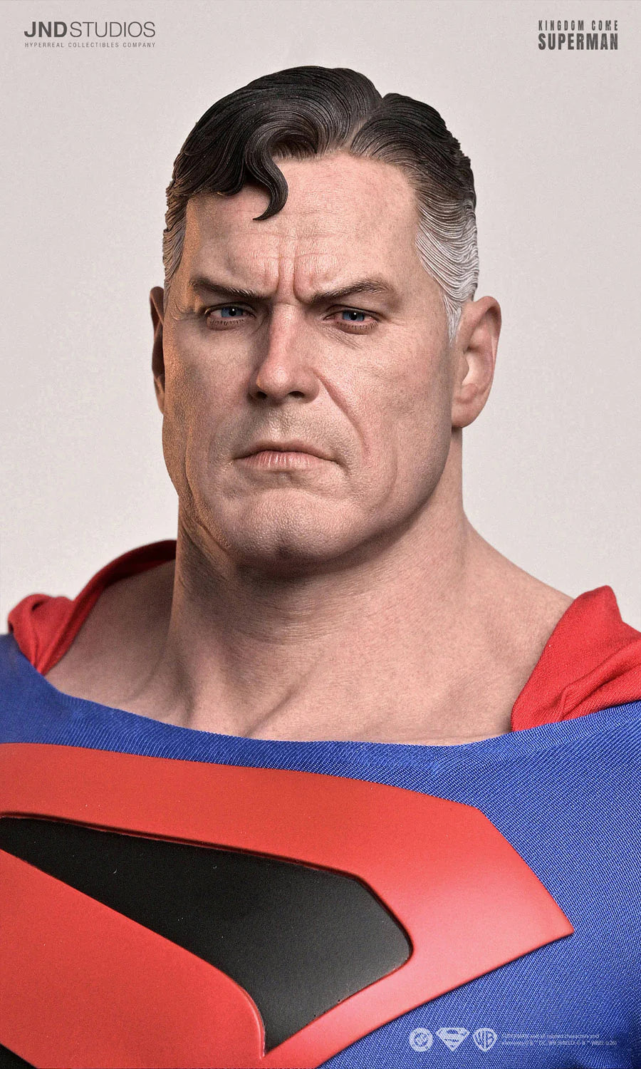 JND - Superman