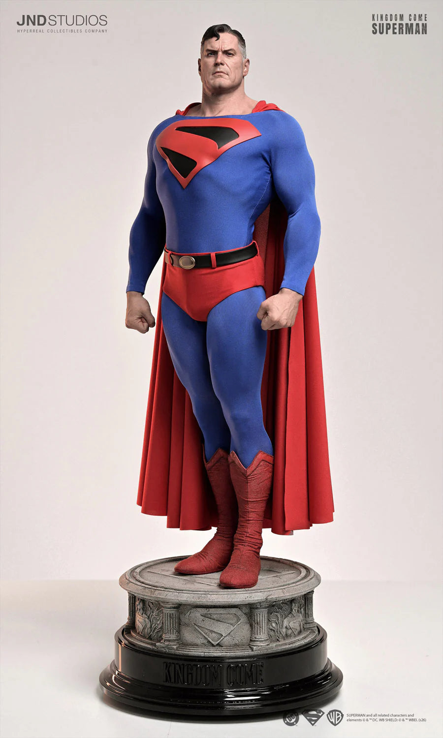 JND - Superman